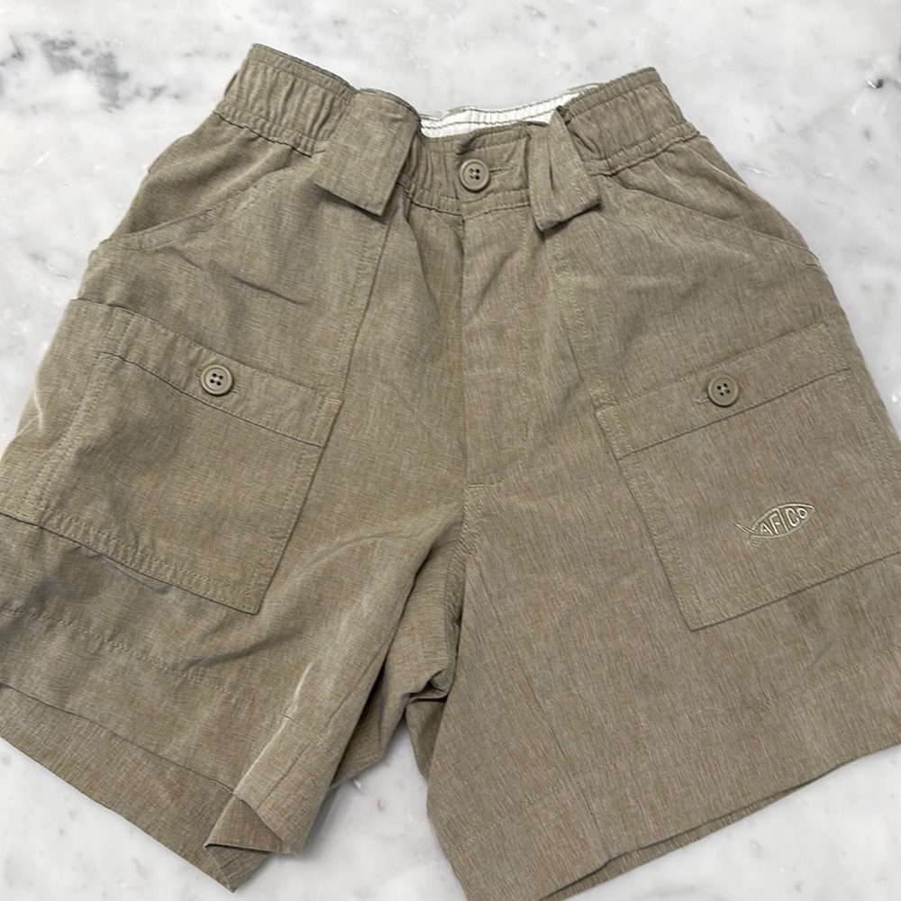 Aftco size 24 shorts